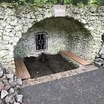 Ferienhaus Ilfeld Prázdninový dům *