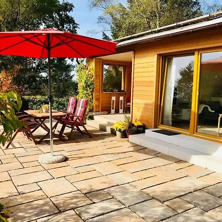 Ferienhaus Ilfeld Nyaraló