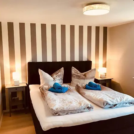 Ferienhaus Ilfeld * Ilfeld