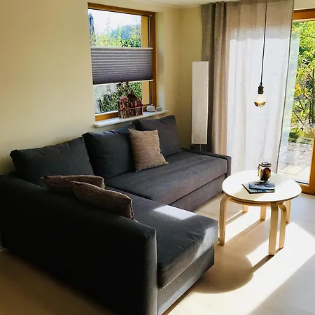 Nyaraló Ferienhaus Ilfeld