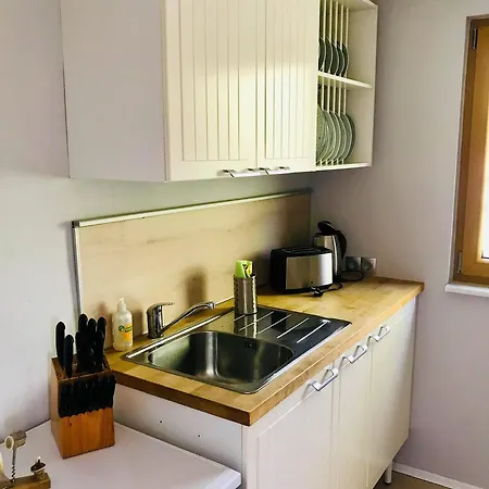 Ferienhaus Ilfeld Ilfeld