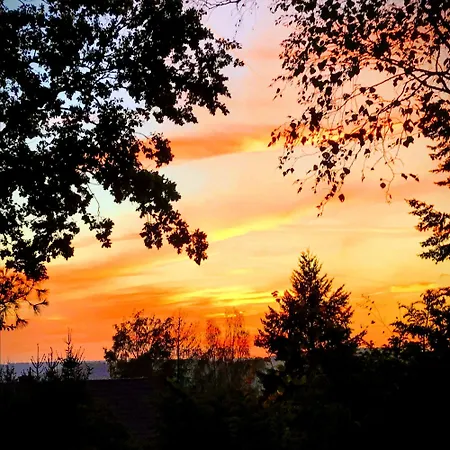 Nyaraló Ferienhaus Ilfeld Ilfeld