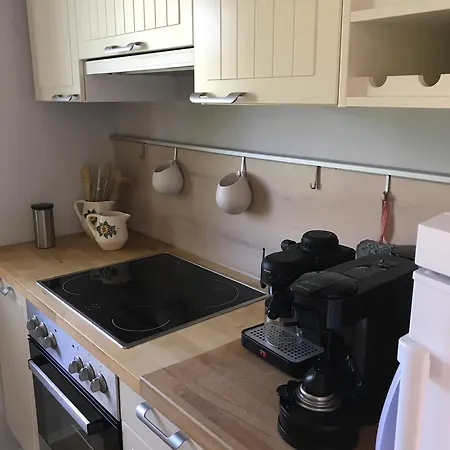 Ferienhaus Ilfeld Ilfeld