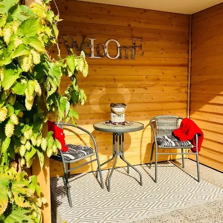 Ferienhaus Ilfeld Σπίτι διακοπών Ilfeld