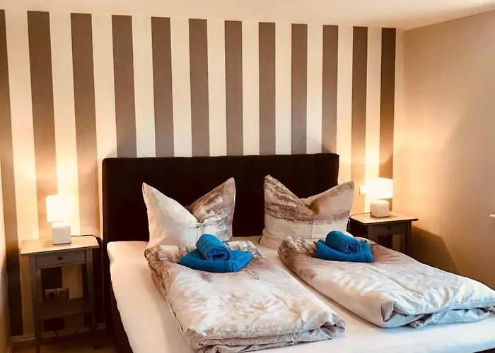 Ferienhaus Ilfeld * Ilfeld