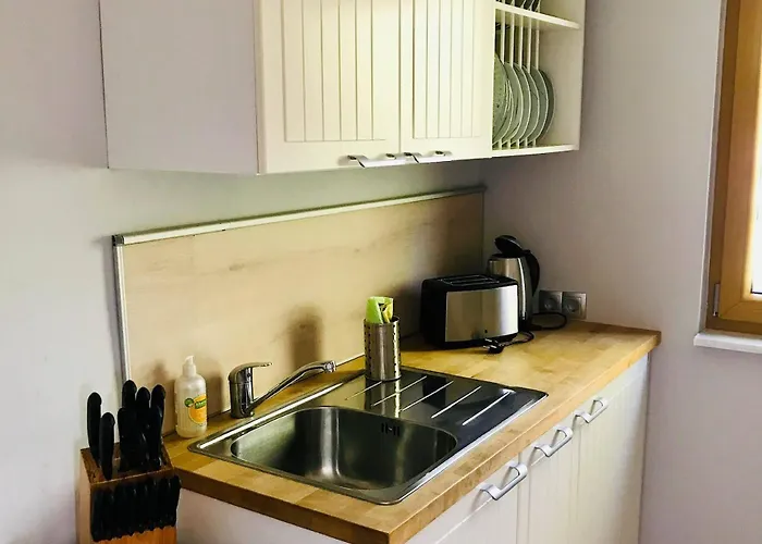 Ferienhaus Ilfeld Ilfeld