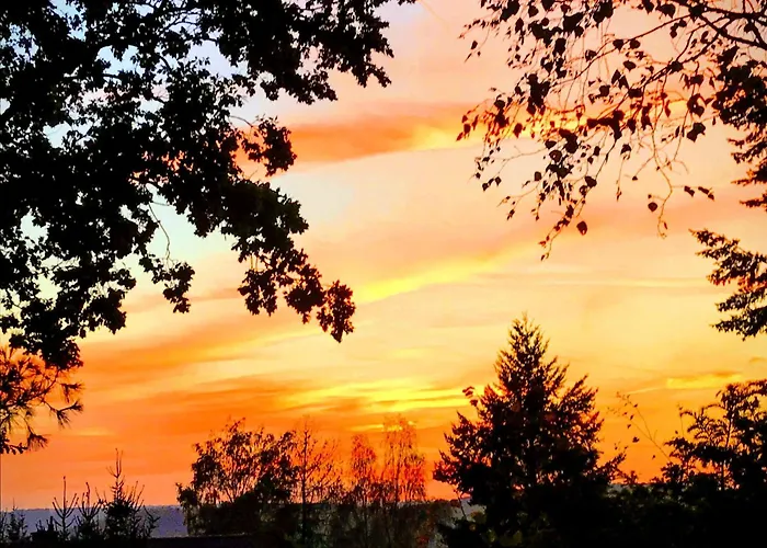 Nyaraló Ferienhaus Ilfeld Ilfeld