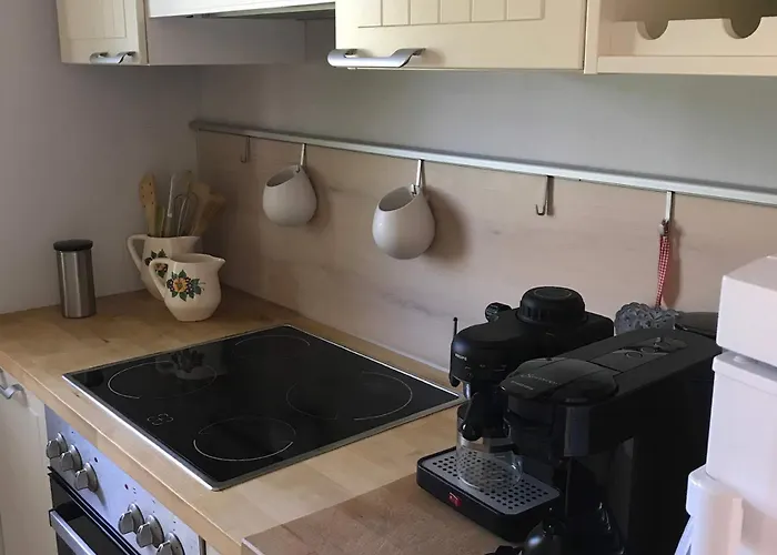 Ferienhaus Ilfeld Ilfeld