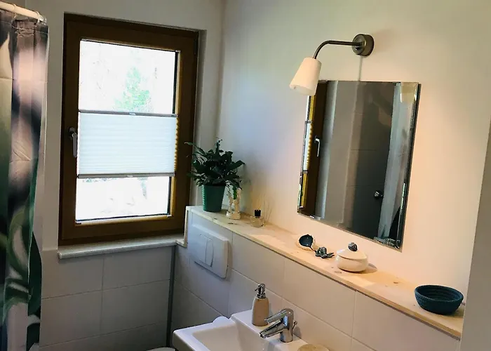 Ferienhaus Ilfeld * Ilfeld